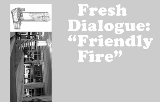 Fresh Dialogue