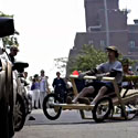 Paping's Soap Box Derby